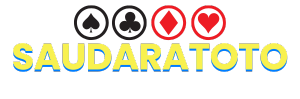 Logo SAUDARATOTO